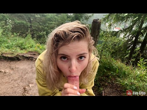 ❤️ Jente svelger cum etter en offentlig blowjob - Eva Elfi ️❌ Vakker porno ved no.superpornpics.ru ️❤