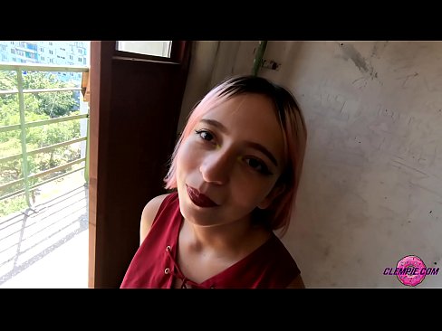 ❤️ Sensuell student suger en fremmed i utmarken - Cum On His Face ️❌ Vakker porno ved no.superpornpics.ru ️❤